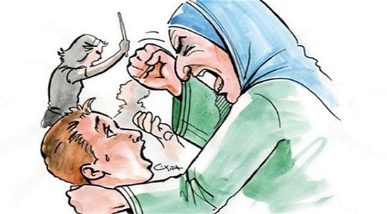 سجن رجل وامرأة لإدانتهما بتعذيب طفل عمره عامان وقتله