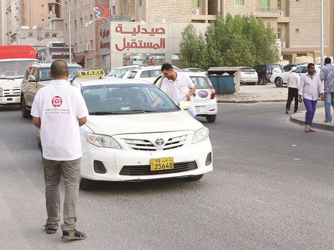 وجبات افطار صائم من البابطين﻿