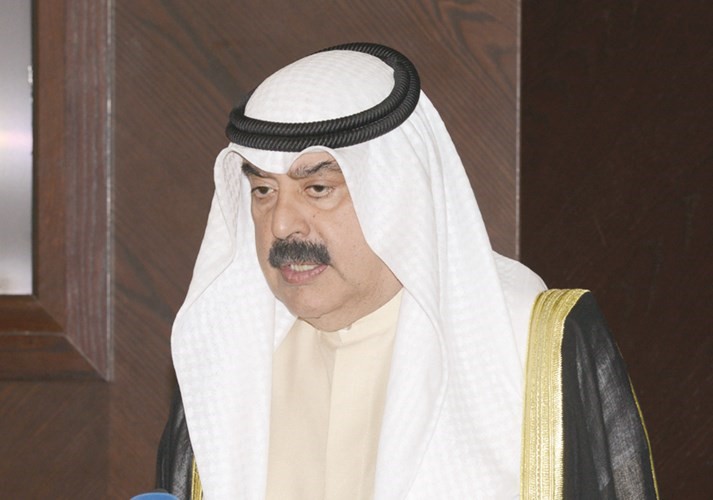 خالد الجارالله