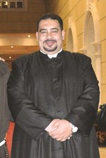  الاب انجيلوس مسعود
