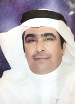 عبدالله العازمي﻿
