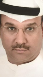 العميد محمد الشرهان