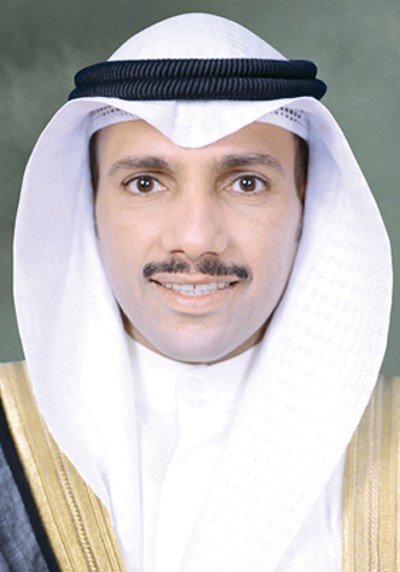 مرزوق الغانم
