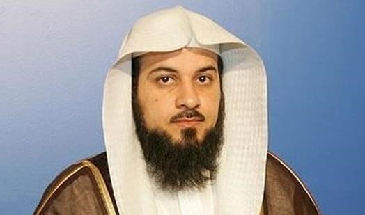 بالفيديو.. العريفي: من قام بعملية "الحرم النبوي" كالذي قتل الإمام علي رضي الله عنه