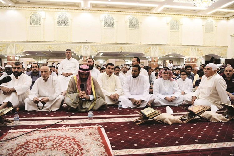 تكبير لرب العالمين قاسم باشا