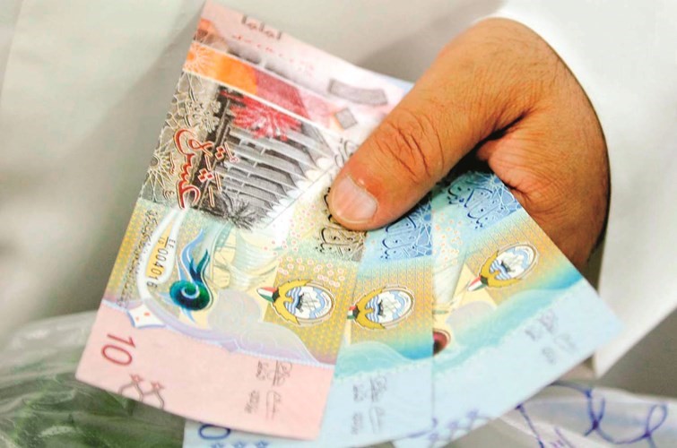 إنفاقنا 36 مليار دينار بطاقات ائتمانية.. و1.5 مليار كاش خلال 5 سنوات
