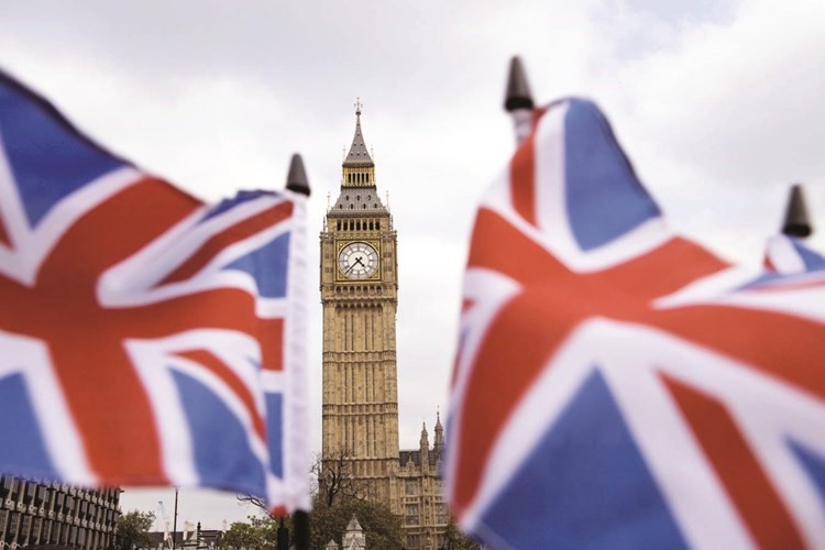 «كافيو»: الـ «Brexit».. دفع ببريطانيا نحو المجهول!