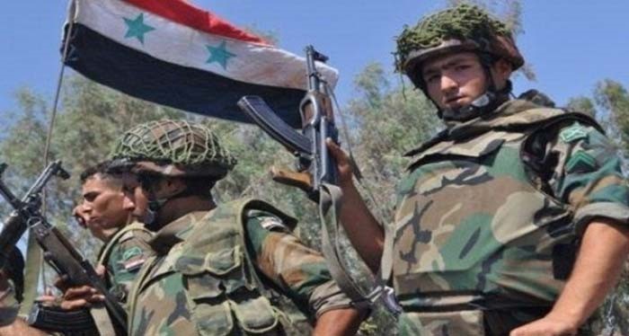 النظام يعلن هدنة شاملة في العيد.. و1140 مدنياً قتلوا خلال رمضان