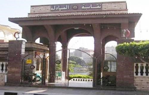 نقابة الصيادلة تحرك دعوى قضائية ضد وزارة الصحة