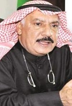 العميد عبد الرحمن الصهيل﻿