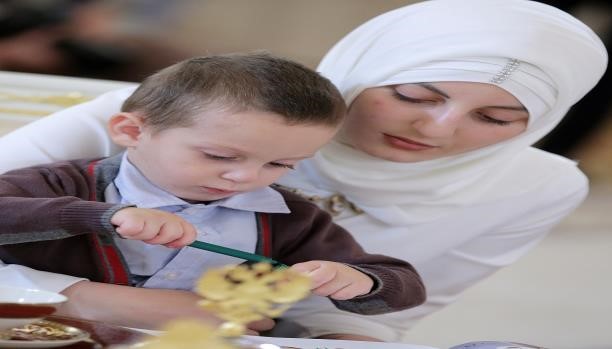 14 وسيلة ليتحمل طفلك المسؤولية