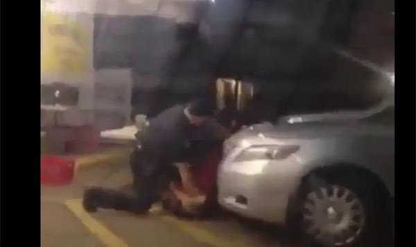بالفيديو.. مقتل ثاني أميركي أسود برصاص الشرطة خلال 48 ساعة ومظاهرات منددة في لويزيانا