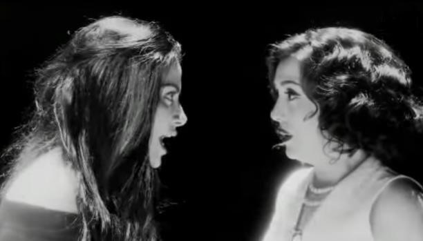 بالفيديو .. الدراما المصرية : أردنيون وتونسيون يخطفون الأضواء واختفاء اللبنانيين