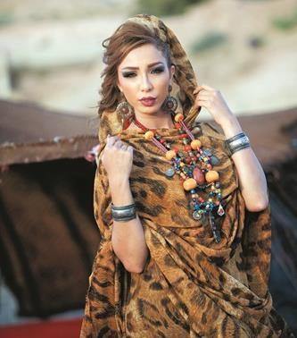 دنيا بطمة