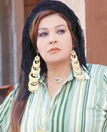 فيفي عبده﻿