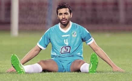 داليبور يطلب عودة المجمد إلى الأصفر