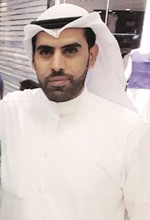 احمد الخلف 