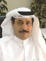  محمد العازمي