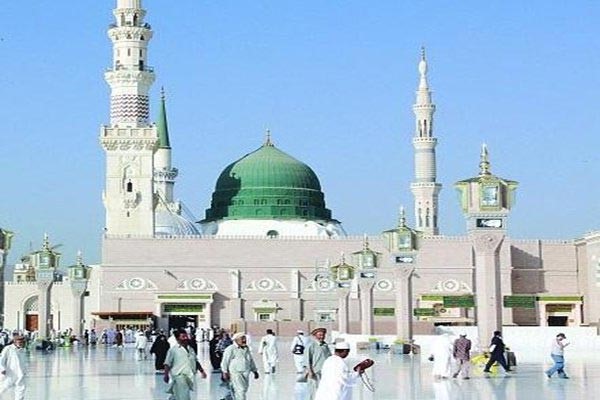 قصة رجل أمن أنقذ 3 من مصابي تفجير المدينة وهمّ بإنقاذ الرابع قبل أن تغلبه آلامه