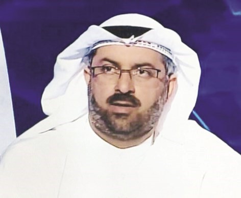 وليد يعقوب ﻿