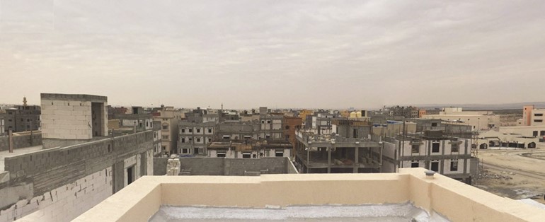 مدن سكنية عملاقة تغير خارطة سكن المواطنين