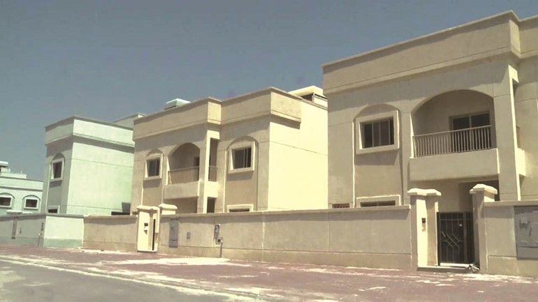 مدن سكنية عملاقة تغير خارطة سكن المواطنين