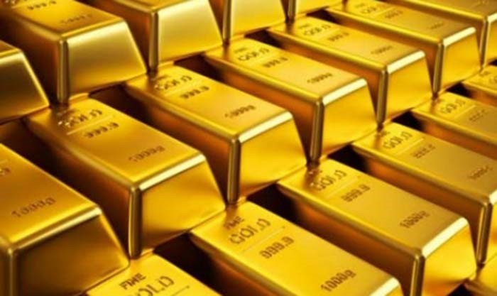 الذهب ينخفض ليسجل 1356.4 دولاراً للأوقية