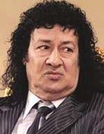 محمد نجم