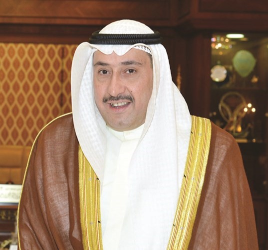 الشيخ فيصل الحمود ﻿