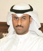 سعود راشد الحجيلان﻿