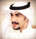 محمد الشمري ﻿