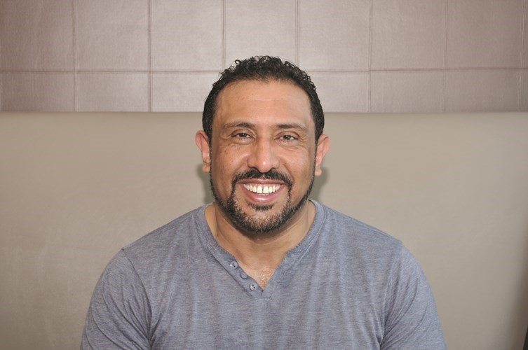 عبدالحميد العسلي﻿