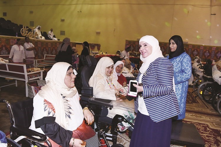 فاطمة الملا تعايد النزلاءريليش كومار﻿