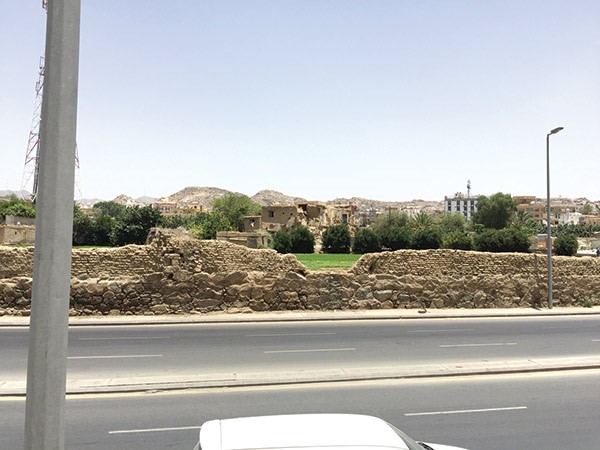 الطائف.. محافظة السحر والجمال ومصيف الخلفاء والملوك والسلاطين