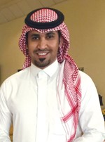 نايف العصيمي