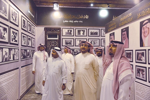 الطائف.. محافظة السحر والجمال ومصيف الخلفاء والملوك والسلاطين