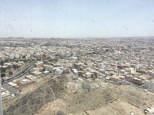 الطائف.. محافظة السحر والجمال ومصيف الخلفاء والملوك والسلاطين