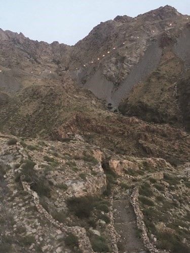 وادي الهدا﻿