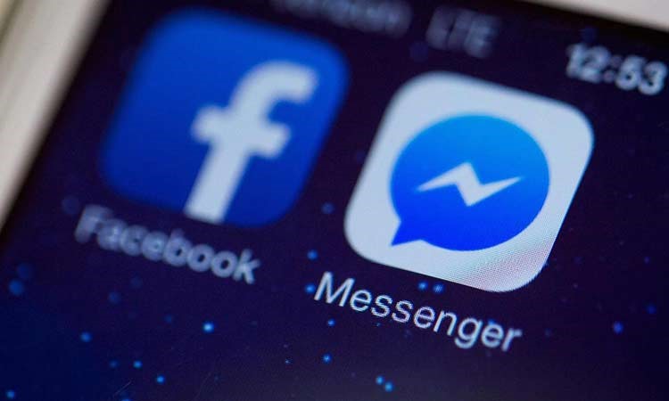  "فيسبوك": تشفير التبادلات على خدمة "مسنجر" 
