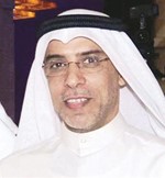 خالد الرشيدي