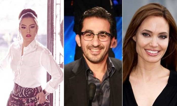 بالصور.. هؤلاء المشاهير العرب والعالميين حاربوا مرض السرطان وانتصروا عليه