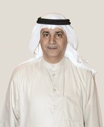 الامين العام للمجلس الوطنى للثقافة والفنون معلي اليوحة﻿