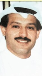 ناصر الصايغ