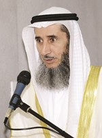 دناظم المسباح﻿
