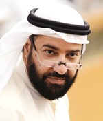 د علي العمير