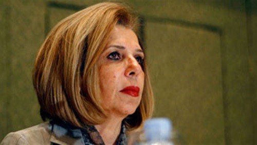 مشيرة خطاب