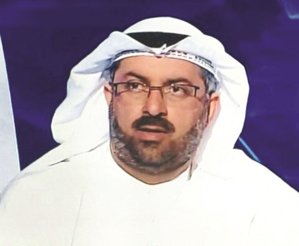 وليد يعقوب
