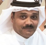 مشعل العبكل﻿
