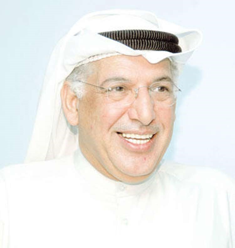 الممثل والمخرج الاذاعي الراحل فيصل المسفر﻿