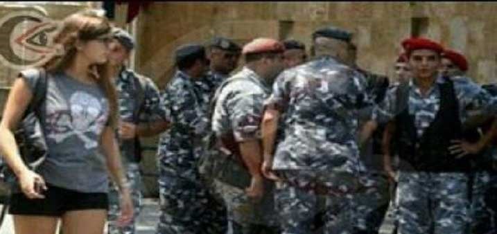 لبنان يضج بـ"شورت" المشنوق! 